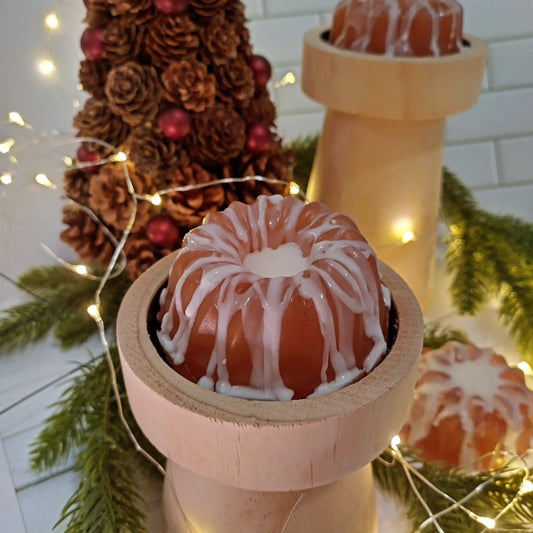 Soap "Bundcake"