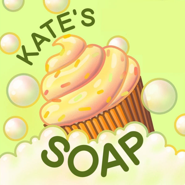 Kate's Tasty Soap